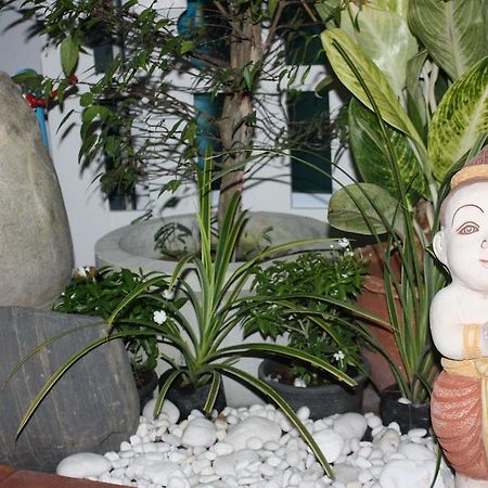 Just Chilling Home Ban Phang Phrao Экстерьер фото