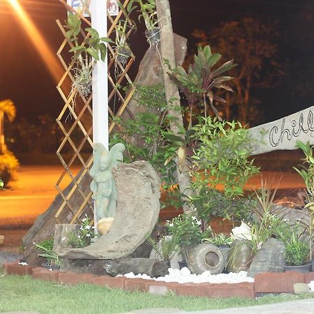 Just Chilling Home Ban Phang Phrao Экстерьер фото