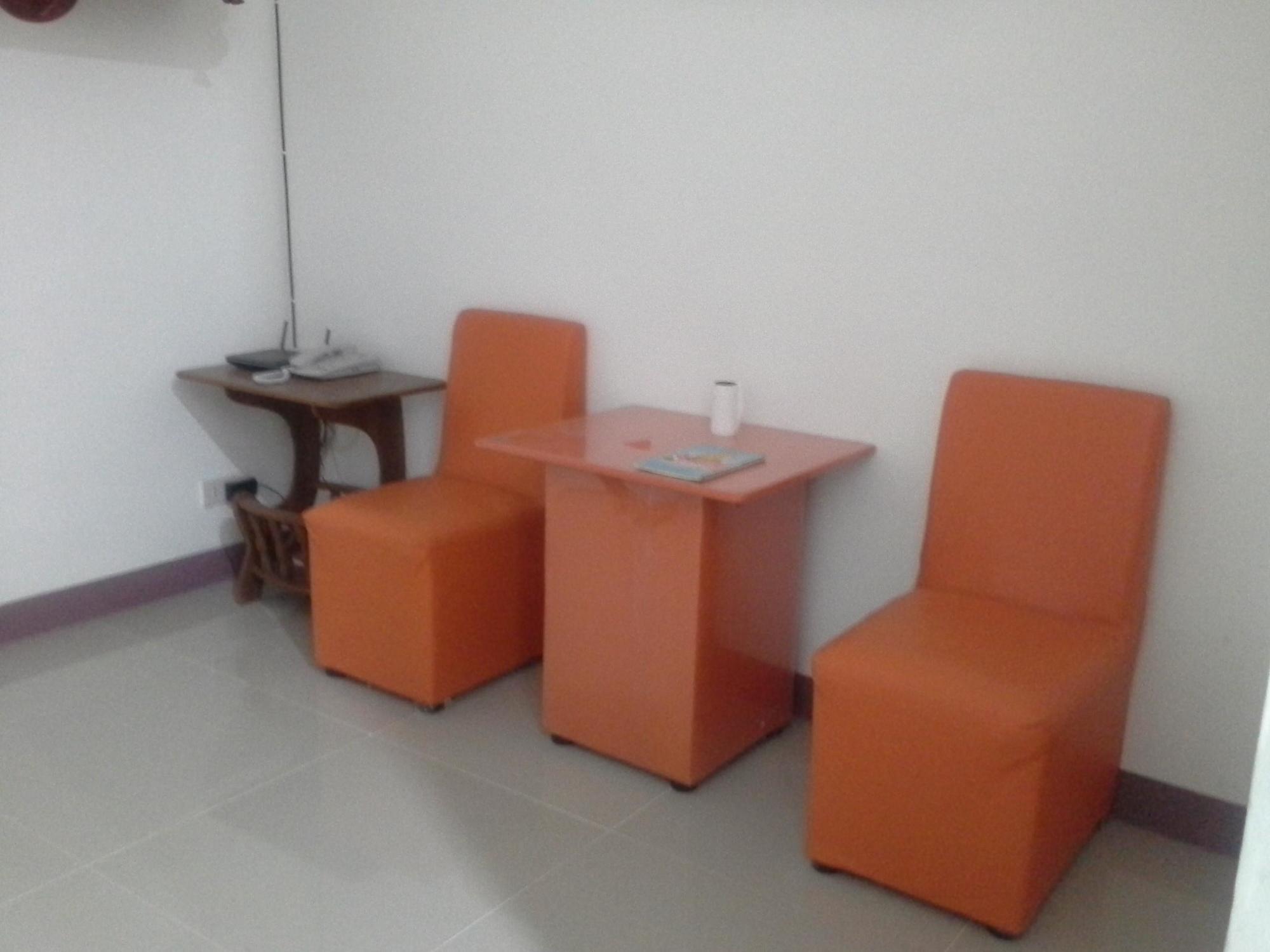 Just Chilling Home Ban Phang Phrao Экстерьер фото